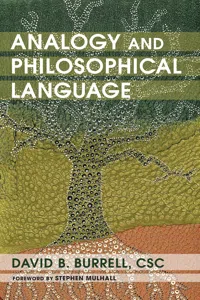 Analogy and Philosophical Language_cover