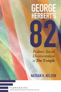 George Herbert's 82_cover