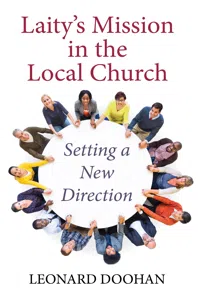 Laity's Mission in the Local Church_cover