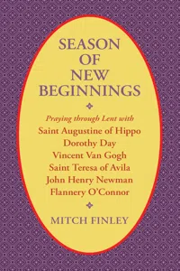 Season of New Beginnings_cover