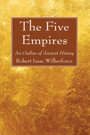 The Five Empires