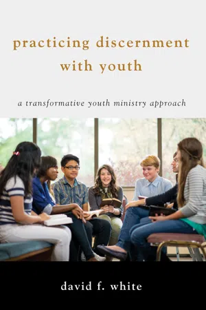 Practicing Discernment with Youth