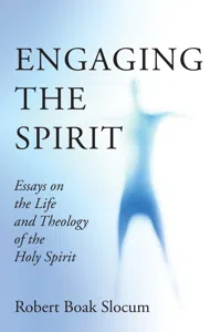 Engaging the Spirit_cover