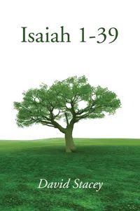 Isaiah 1-39_cover