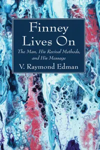 Finney Lives On_cover