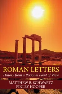 Roman Letters_cover