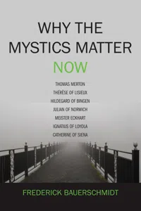 Why the Mystics Matter Now_cover