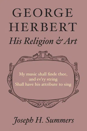 George Herbert