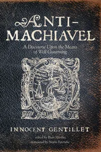Anti-Machiavel_cover