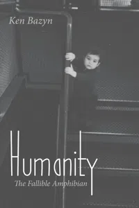 Humanity_cover