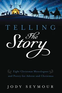 Telling the Story_cover