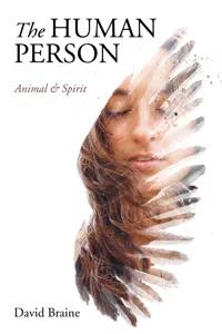 The Human Person_cover