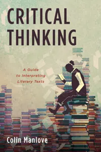 Critical Thinking_cover