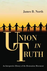 Union in Truth_cover