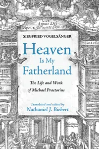 Heaven Is My Fatherland_cover