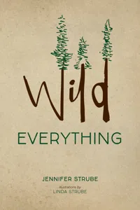 Wild Everything_cover