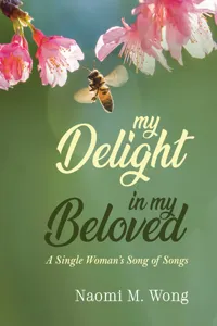 My Delight in My Beloved_cover