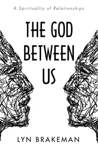 The God Between Us_cover