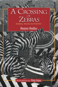 A Crossing of Zebras_cover