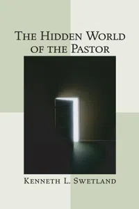 The Hidden World of the Pastor_cover