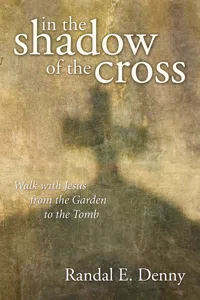 In the Shadow of the Cross_cover