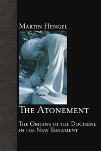 The Atonement_cover