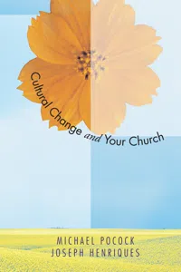 Cultural Change & Your Church_cover