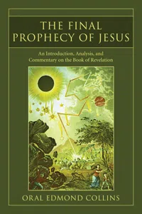 The Final Prophecy of Jesus_cover