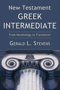 New Testament Greek Intermediate_cover