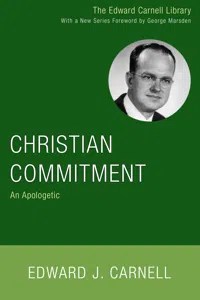 Christian Commitment_cover