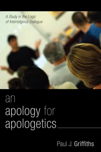 An Apology for Apologetics_cover