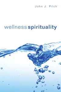 Wellness Spirituality_cover