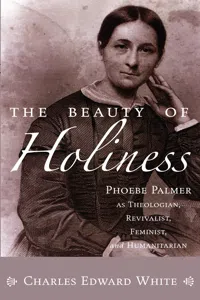 The Beauty of Holiness_cover