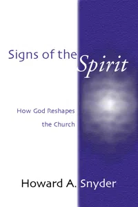 Signs of the Spirit_cover