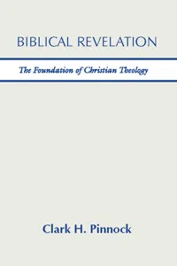 Biblical Revelation_cover