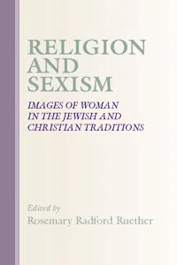 Religion and Sexism_cover