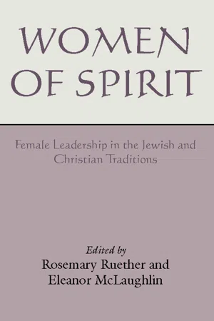 Women of Spirit