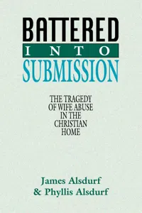 Battered Into Submission_cover