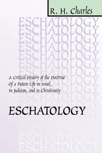 Eschatology_cover