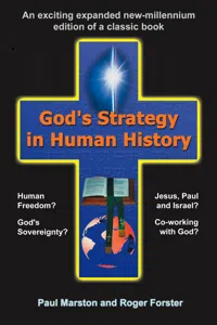 God's Strategy in Human History_cover