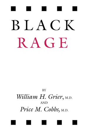 Black Rage