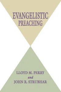 Evangelistic Preaching_cover