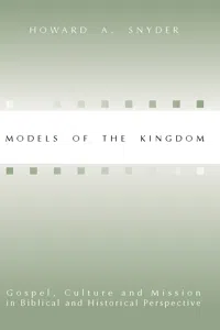 Models of the Kingdom_cover