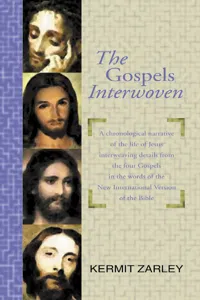 The Gospels Interwoven_cover