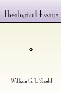 Theological Essays_cover