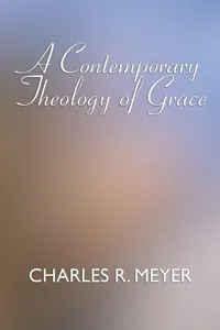 A Contemporary Theology of Grace_cover