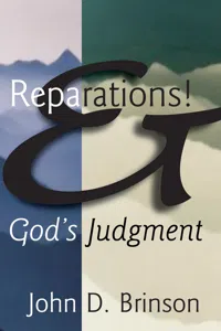 Reparations and God's Judgment_cover