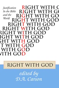 Right With God_cover