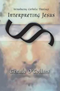 Interpreting Jesus_cover