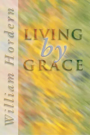 Living by Grace